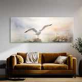 Seagull Mystic Dawn 129