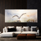 Seagull Mystic Dawn 129