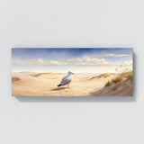 Seagull Respite 144
