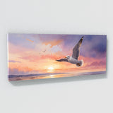 Seagull Serene Sunset Glide 139