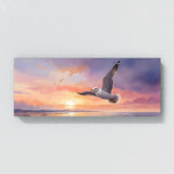 Seagull Serene Sunset Glide 139