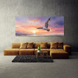 Seagull Serene Sunset Glide 139