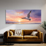 Seagull Serene Sunset Glide 139