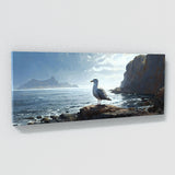 Seagull Silent Shore Guardian 114