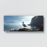 Seagull Silent Shore Guardian 114