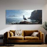 Seagull Silent Shore Guardian 114