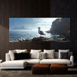 Seagull Silent Shore Guardian 114