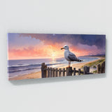 Seagull Twilight Serenade 38
