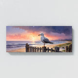 Seagull Twilight Serenade 38