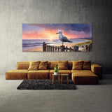 Seagull Twilight Serenade 38