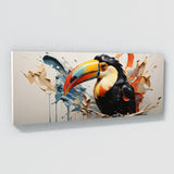 Toucan Angular Harmony 91