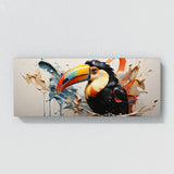 Toucan Angular Harmony 91