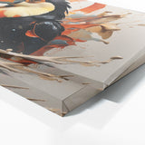 Toucan Angular Harmony 91
