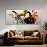 Toucan Angular Harmony 91