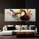 Toucan Angular Harmony 91