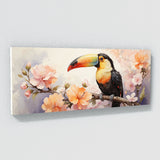Toucan Blossom Perch 26