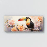 Toucan Blossom Perch 26