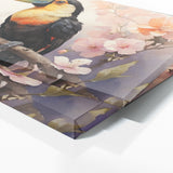 Toucan Blossom Perch 26