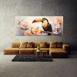 Toucan Blossom Perch 26