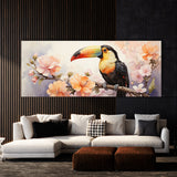 Toucan Blossom Perch 26