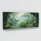 Toucan Canopy Symphony 117