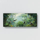 Toucan Canopy Symphony 117