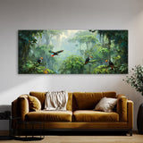 Toucan Canopy Symphony 117