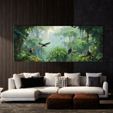Toucan Canopy Symphony 117