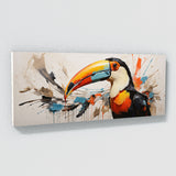Toucan Color Burst 85