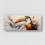 Toucan Color Burst 85