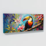 Toucan Color Dance 192