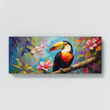 Toucan Color Dance 192