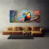Toucan Color Dance 192