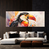 Toucan Dreamscape 22
