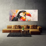 Toucan Dreamscape 22