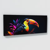 Toucan Electric Glow 101