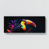 Toucan Electric Glow 101
