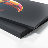 Toucan Electric Glow 101