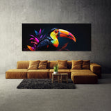 Toucan Electric Glow 101