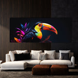 Toucan Electric Glow 101