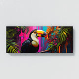 Toucan Electric Urban Oasis 254