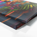 Toucan Electric Urban Oasis 254