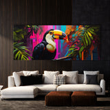 Toucan Electric Urban Oasis 254