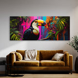 Toucan Electric Urban Oasis 254