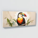 Toucan Elegance 172