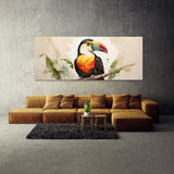 Toucan Elegance 172