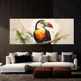 Toucan Elegance 172