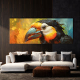 Toucan Gaze 115