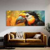 Toucan Gaze 115