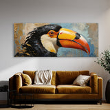 Toucan Gaze 51
